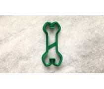 Вирубка Гайковий ключ