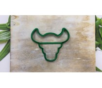 Вирубка Голова Бика №1