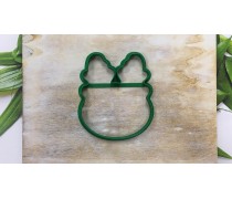 Вирубка Голова Оленя №1