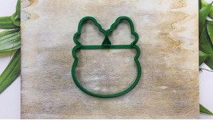 Вирубка Голова Оленя №1