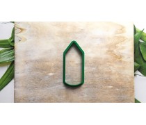 Вирубка Олівець