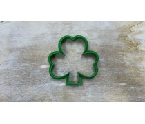 Вирубка Конюшина