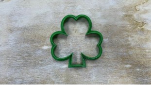 Вирубка Конюшина