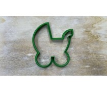 Вирубка Коляска