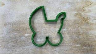 Вирубка Коляска