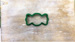 Вирубка Цукерка