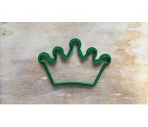 Вирубка Корона №1