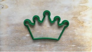 Вирубка Корона №1