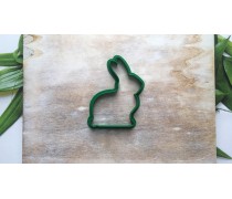 Вирубка Кролик №1