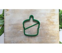 Вирубка Паска №1