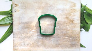 Вирубка Паска №2