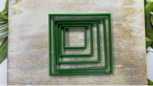 Вирубка Квадрат