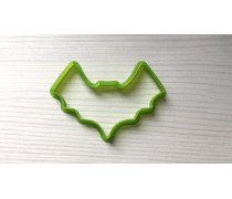 Вирубка Летюча Миша