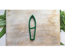 Вирубка Листок №1