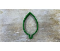 Вирубка Листок №3