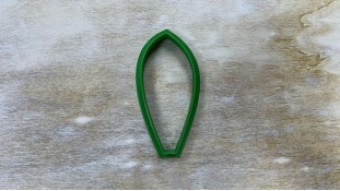 Вирубка Листок №4