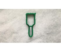 Вирубка Малярна кисть