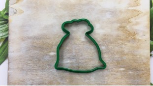 Вирубка Мішок