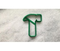 Вирубка Молоток