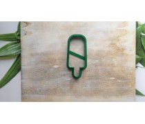 Вирубка Морозиво №1