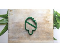 Вирубка Морозиво №3