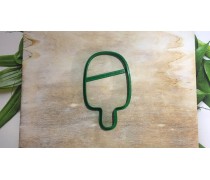 Вирубка Морозиво №5