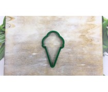 Вирубка Морозиво №6