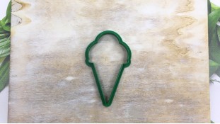 Вирубка Морозиво №6