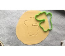 Вирубка Олень №1