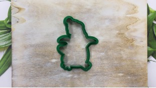 Вирубка Пінгвін