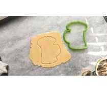 Вирубка Пивна Кружка