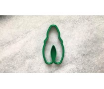 Вирубка Плоскогубці