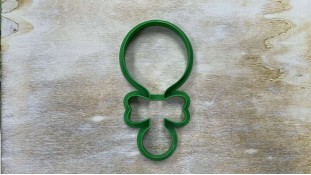 Вирубка Брязкальце