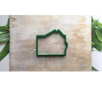 Вирубка Портмоне