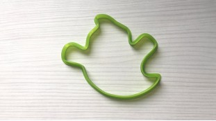 Вирубка Привид