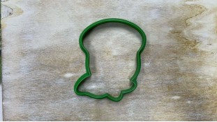 Вирубка Троянда №1