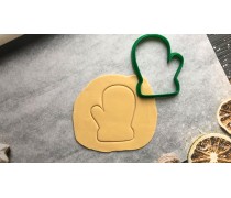 Вирубка Рукавичка