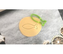 Вирубка Риба