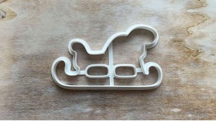 Вирубка Сані