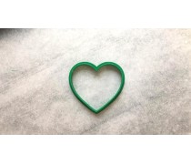 Вирубка Серце 2