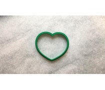 Вирубка Серце 3