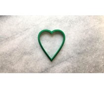 Вирубка Серце 4