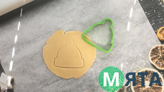 Вирубка Шапка