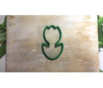 Вирубка Тюльпан №3