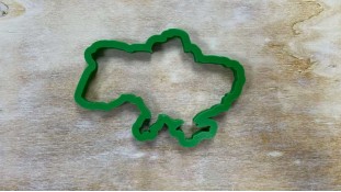 Вирубка Україна