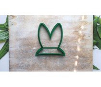 Вирубка Вушка