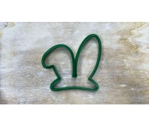 Вирубка Вушка №2