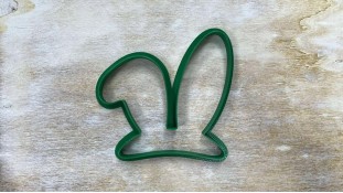 Вирубка Вушка №2