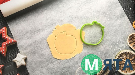 Вирубка Яблуко