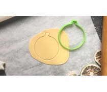 Вирубка Ялинкова куля